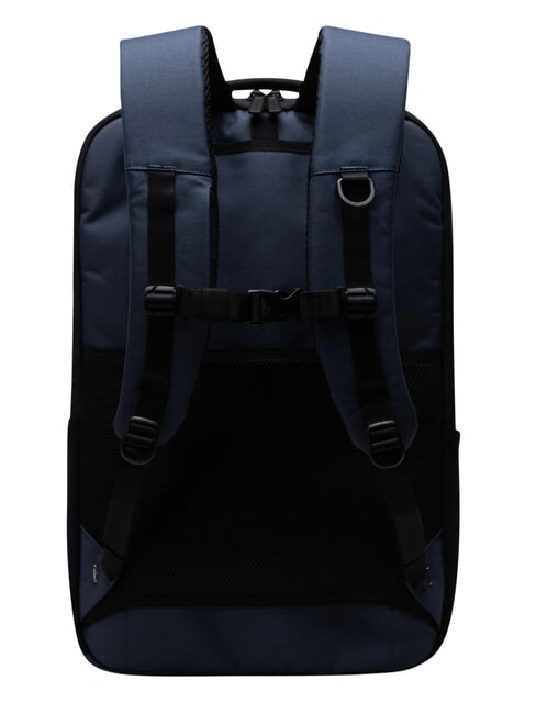 KASLO Laptop-Rucksack Indigo-Stimmung - PC-Rucks&auml;cke