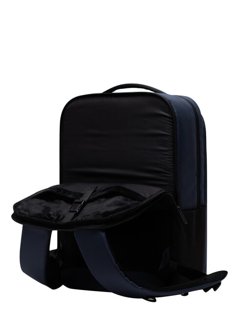 KASLO Laptop-Rucksack Indigo-Stimmung - PC-Rucks&auml;cke