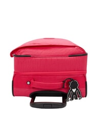 KIPLING SPONTANEOUS S Handgep&auml;ckwagen Resort Pink - Handgep&auml;ck - 5