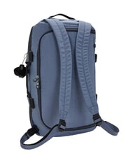 KIPLING JONIS S Weekender-Rucksacktasche Blauliebhaber - Reisetaschen - 3