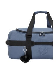 KIPLING JONIS S Weekender-Rucksacktasche Blauliebhaber - Reisetaschen - 4