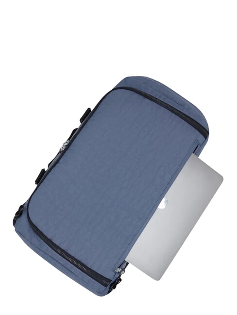 JONIS S Weekender-Rucksacktasche Blauliebhaber - Reisetaschen