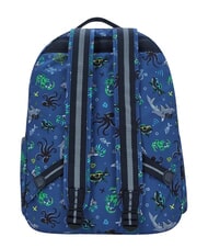 KIPLING SEOUL Rucksack Unterwasserparty - Rucks&auml;cke f&uuml;r Schule &amp; Freizeit - 4