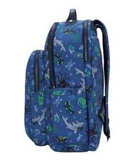 KIPLING SEOUL Rucksack Unterwasserparty - Rucks&auml;cke f&uuml;r Schule &amp; Freizeit - 5