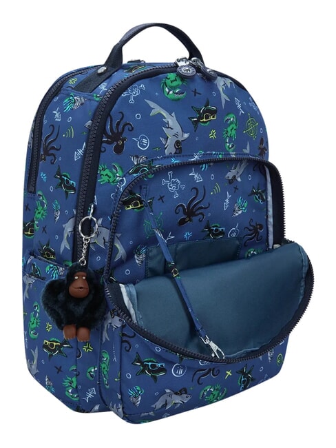 SEOUL Rucksack Unterwasserparty - Rucks&auml;cke f&uuml;r Schule &amp; Freizeit