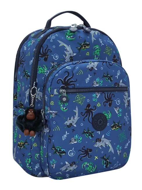 SEOUL Rucksack Unterwasserparty - Rucks&auml;cke f&uuml;r Schule &amp; Freizeit