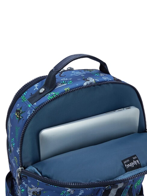 SEOUL Rucksack Unterwasserparty - Rucks&auml;cke f&uuml;r Schule &amp; Freizeit