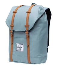HERSCHEL Rucksack RETREAT-Modell, 15 "PC-Halter - PC-Rucks&auml;cke