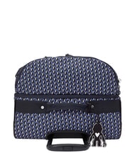 KIPLING AVIANA L Gro&szlig;er Trolley 3D K Blau - Halbharte Trolleys - 6