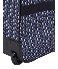 KIPLING AVIANA L Gro&szlig;er Trolley 3D K Blau - Halbharte Trolleys - 8
