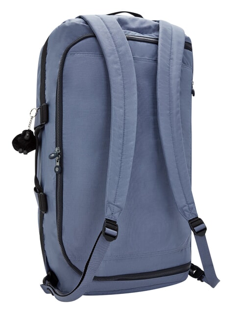 JONIS M Gro&szlig;er Rucksack, 15-Zoll-Laptophalter Blauliebhaber - Reisetaschen