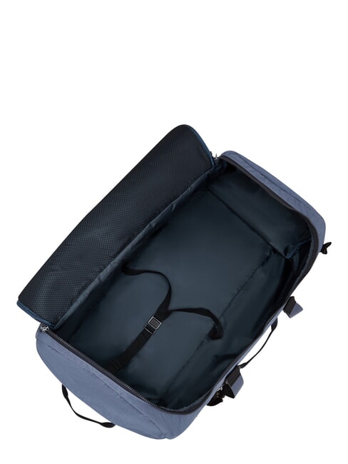 JONIS M Gro&szlig;er Rucksack, 15-Zoll-Laptophalter Blauliebhaber - Reisetaschen
