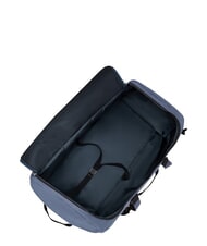 KIPLING JONIS M Gro&szlig;er Rucksack, 15-Zoll-Laptophalter Blauliebhaber - Reisetaschen - 5