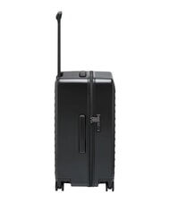 PORSCHE DESIGN ROADSTER HARDCASE 4W Mittelgro&szlig;er Trolley, extrem widerstandsf&auml;hig Schwarz - Harte Trolleys - 3