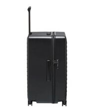 PORSCHE DESIGN ROADSTER HARDCASE 4W Gro&szlig;er, extrem widerstandsf&auml;higer Trolley Schwarz - Harte Trolleys - 3