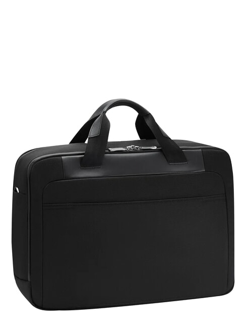 ROADSTER  17-Zoll-Laptoptasche Schwarz - Arbeitstaschen
