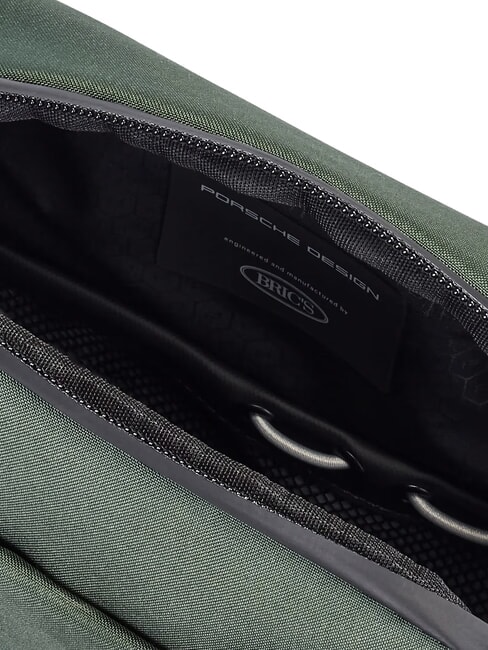 URBAN ECO Schultertasche Wald - Umh&auml;ngetaschen Herren