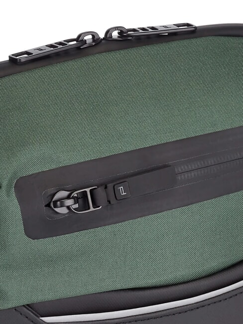 URBAN ECO Schultertasche Wald - Umh&auml;ngetaschen Herren