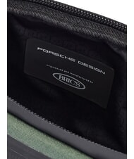 PORSCHE DESIGN URBAN ECO Bauchtasche Wald - H&uuml;fttaschen - 5