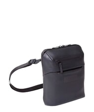 PORSCHE DESIGN URBAN ECO LEATHER Umh&auml;ngetasche Schwarz - Umh&auml;ngetaschen Herren - 4