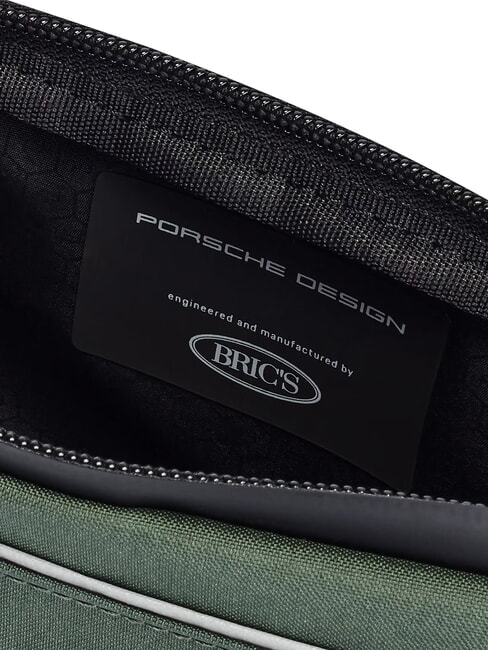 URBAN ECO Clutch mit Manschette Wald - Etuis und Zubeh&ouml;r
