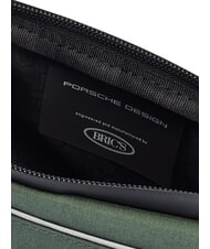 PORSCHE DESIGN URBAN ECO Clutch mit Manschette Wald - Etuis und Zubeh&ouml;r - 4