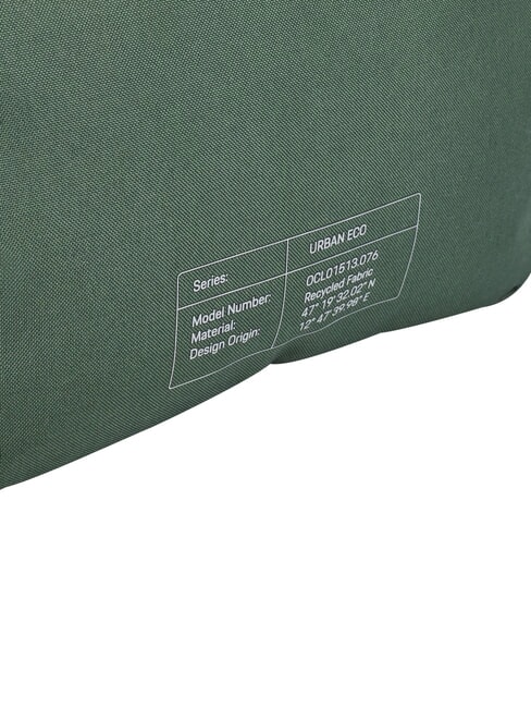 URBAN ECO Clutch mit Manschette Wald - Etuis und Zubeh&ouml;r