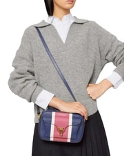 COCCINELLE BEAT COLLEGE P Mini-Tasche mit Schultergurt - Damentaschen