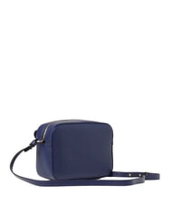 COCCINELLE BEAT COLLEGE P Mini-Tasche mit Schultergurt roy/rosewo/lam - Damentaschen - 3