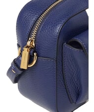 COCCINELLE BEAT COLLEGE P Mini-Tasche mit Schultergurt roy/rosewo/lam - Damentaschen - 4