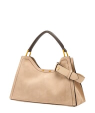 GIANNI CHIARINI AURORA Schultertasche mit Schultergurt - Damentaschen