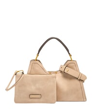 GIANNI CHIARINI AURORA Schultertasche mit Schultergurt nackt - Damentaschen - 4