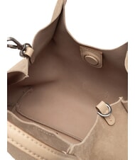 GIANNI CHIARINI DUA Schultertasche mit Schultergurt nackt - Damentaschen - 6