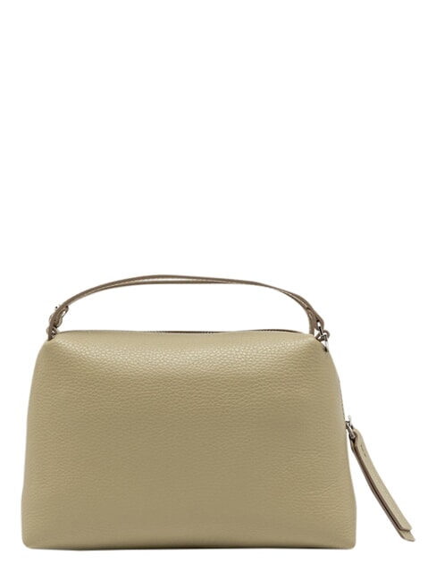 ALIFA  Mini-Handtasche mit Schultergurt Weide - Damentaschen