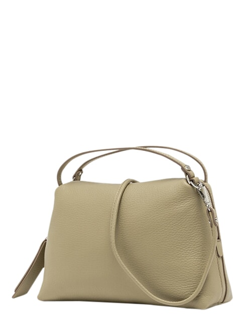 ALIFA  Mini-Handtasche mit Schultergurt Weide - Damentaschen