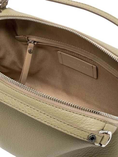 ALIFA  Mini-Handtasche mit Schultergurt Weide - Damentaschen