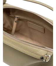 GIANNI CHIARINI ALIFA  Mini-Handtasche mit Schultergurt Weide - Damentaschen - 5