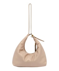 GIANNI CHIARINI ELLA Schultertasche, Leder rosa Salz - Damentaschen - 4