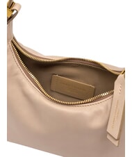 GIANNI CHIARINI ELLA Schultertasche, Leder rosa Salz - Damentaschen - 5