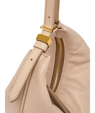 GIANNI CHIARINI ELLA Schultertasche, Leder rosa Salz - Damentaschen - 6