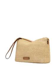 GIANNI CHIARINI NORA Handtasche mit Schulterriemen NATURLEDER - Damentaschen - 3