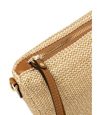 GIANNI CHIARINI NORA Handtasche mit Schulterriemen NATURLEDER - Damentaschen - 4