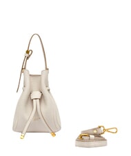 GIANNI CHIARINI SIENNA Handtasche mit Schulterriemen Sand - Damentaschen - 4