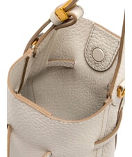 GIANNI CHIARINI SIENNA Handtasche mit Schulterriemen Sand - Damentaschen - 5