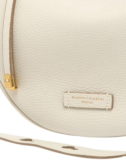 CHARLOTTE Schultertasche / Umh&auml;ngetasche MARMOR - Damentaschen