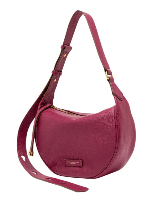 CHARLOTTE Schultertasche / Umh&auml;ngetasche W&uuml;stenblume - Damentaschen
