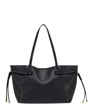 GIANNI CHIARINI VIOLETTE Einkaufstasche aus Leder - Damentaschen
