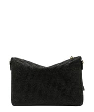 GIANNI CHIARINI NORA Handtasche mit Schulterriemen Schwarz Schwarz - Damentaschen - 2