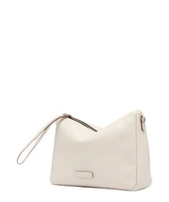 GIANNI CHIARINI NORA POUCH Ledertasche mit Schultergurt MARMOR - Damentaschen - 3