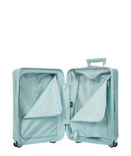 BRIC&rsquo;S POSITANO Extra gro&szlig;er, erweiterbarer Trolley - Harte Trolleys